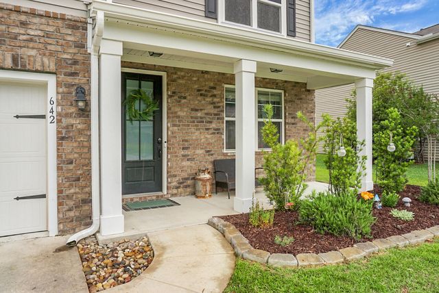 642 Woolum Drive, Moncks Corner, SC 29461