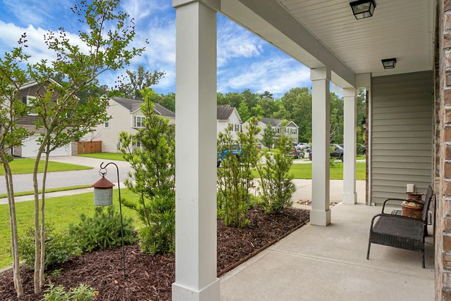 642 Woolum Drive, Moncks Corner, SC 29461