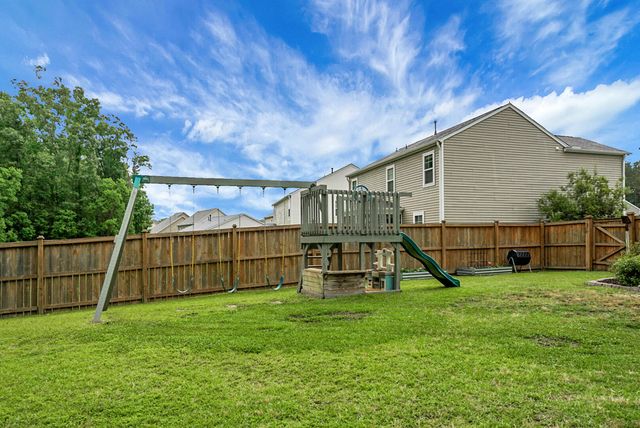 642 Woolum Drive, Moncks Corner, SC 29461