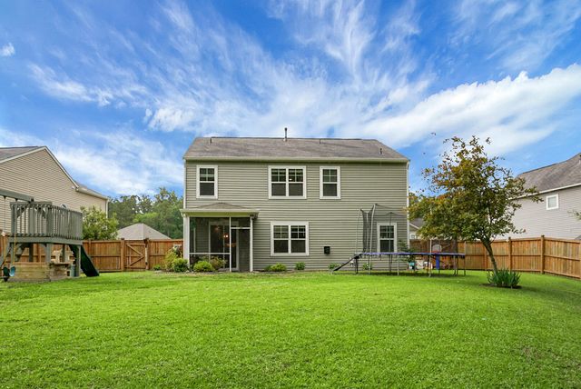 642 Woolum Drive, Moncks Corner, SC 29461