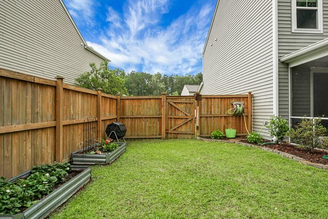642 Woolum Drive, Moncks Corner, SC 29461