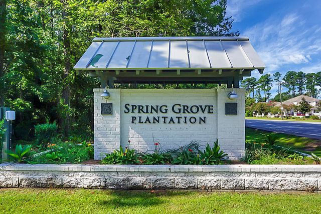 642 Woolum Drive, Moncks Corner, SC 29461
