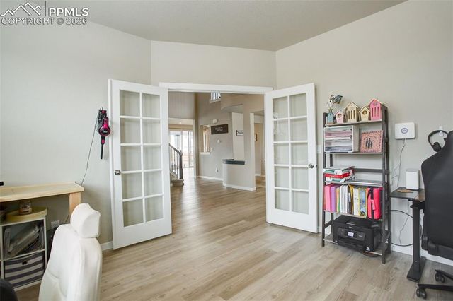 10877 Rolling Mesa Drive, Peyton, CO 80831