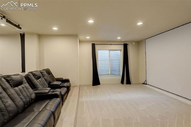 10877 Rolling Mesa Drive, Peyton, CO 80831