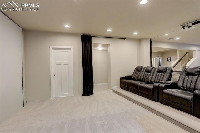 10877 Rolling Mesa Drive, Peyton, CO 80831