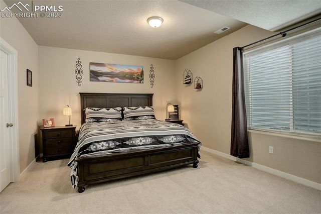 10877 Rolling Mesa Drive, Peyton, CO 80831