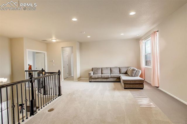 10877 Rolling Mesa Drive, Peyton, CO 80831