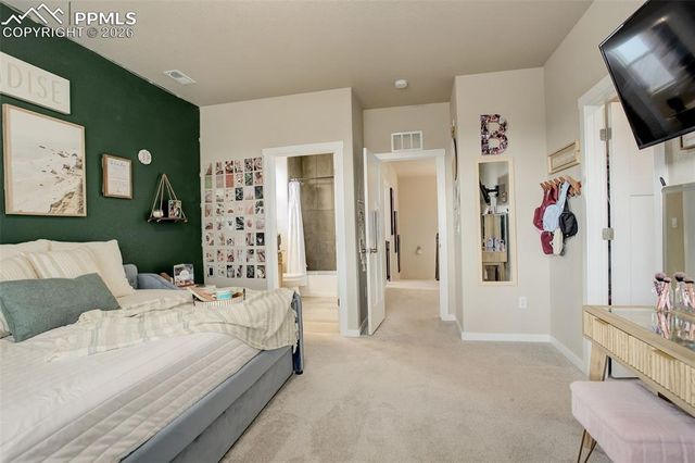 10877 Rolling Mesa Drive, Peyton, CO 80831