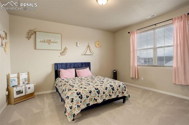 10877 Rolling Mesa Drive, Peyton, CO 80831