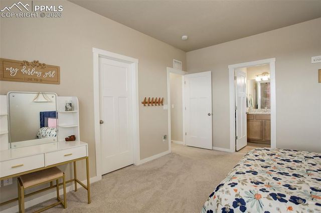 10877 Rolling Mesa Drive, Peyton, CO 80831