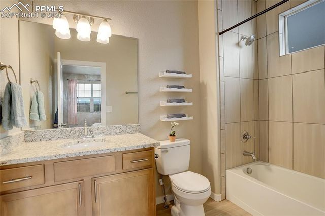 10877 Rolling Mesa Drive, Peyton, CO 80831