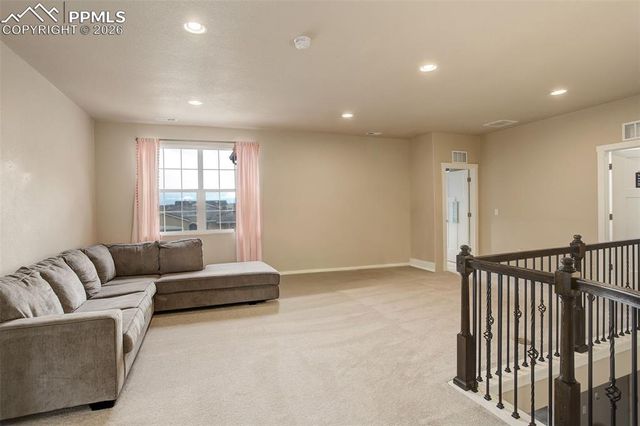 10877 Rolling Mesa Drive, Peyton, CO 80831