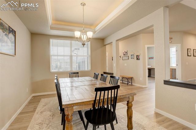 10877 Rolling Mesa Drive, Peyton, CO 80831