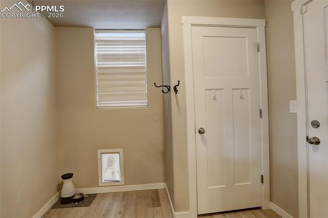 10877 Rolling Mesa Drive, Peyton, CO 80831