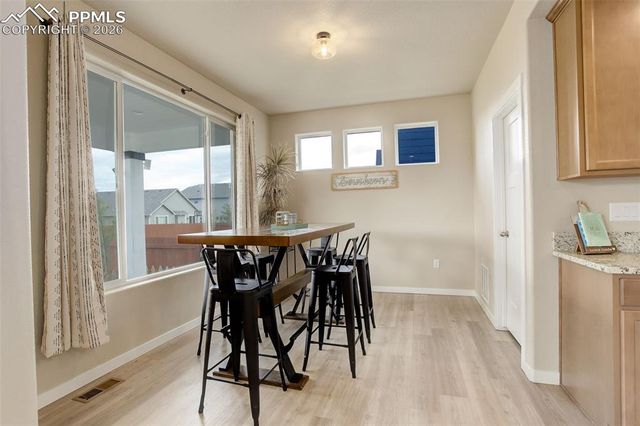 10877 Rolling Mesa Drive, Peyton, CO 80831