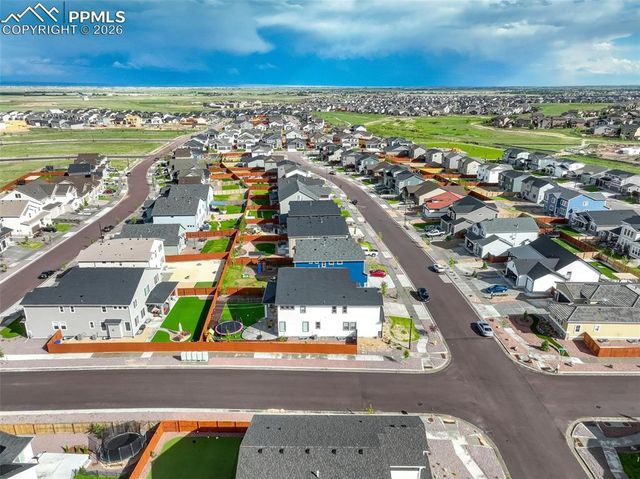 10877 Rolling Mesa Drive, Peyton, CO 80831