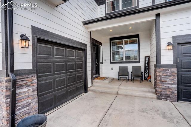 10877 Rolling Mesa Drive, Peyton, CO 80831