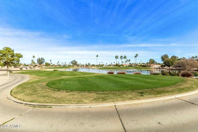 26622 S NEW TOWN Drive, Sun Lakes, AZ 85248