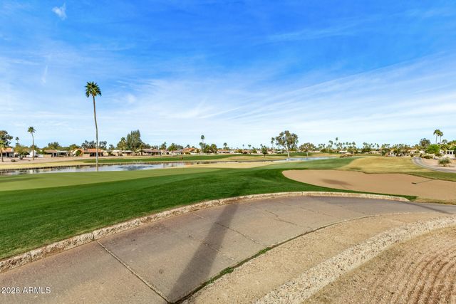 26622 S NEW TOWN Drive, Sun Lakes, AZ 85248