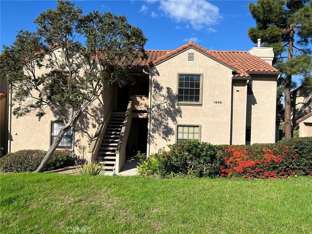 1040 Calle Del Cerro 108, San Clemente, CA 92672
