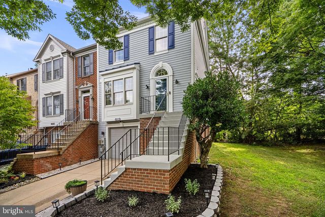 6109 GOTHIC LN, Bowie, MD 20720
