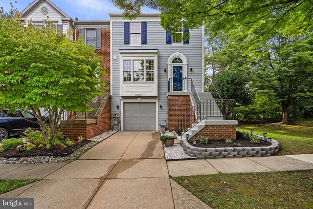 6109 GOTHIC LN, Bowie, MD 20720
