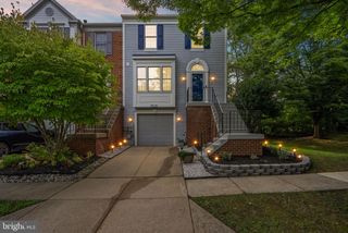 6109 GOTHIC LN, Bowie, MD 20720