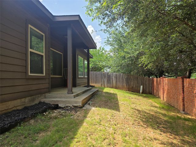 1433 Sierra Blanca Drive, Fort Worth, TX 76028