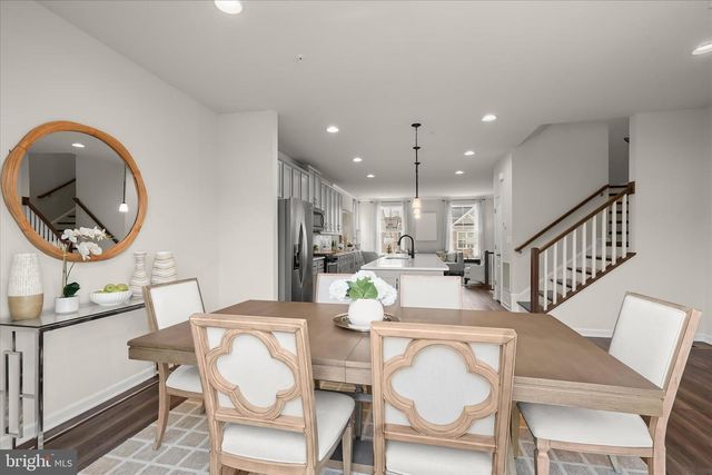 1016 FLESTER LN, Laurel, MD 20707