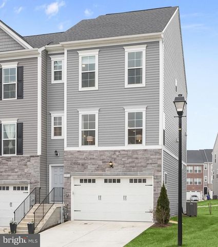 1016 FLESTER LN, Laurel, MD 20707