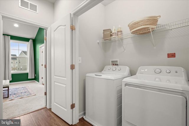 1016 FLESTER LN, Laurel, MD 20707