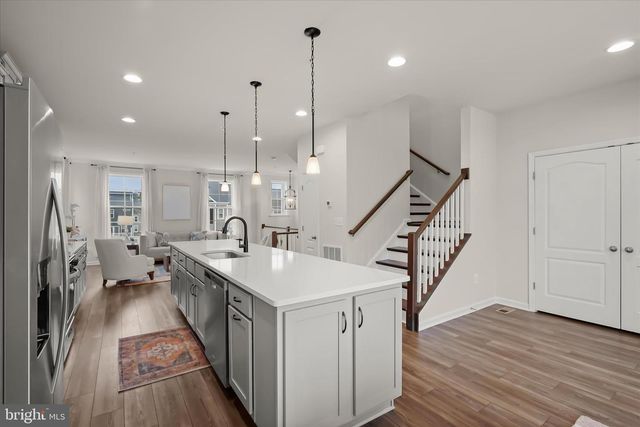 1016 FLESTER LN, Laurel, MD 20707