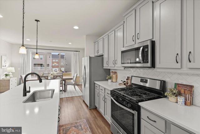 1016 FLESTER LN, Laurel, MD 20707