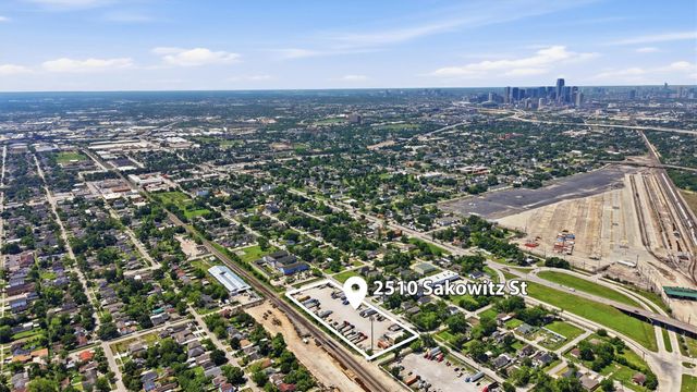 2510 Sakowitz Street, Houston, TX 77020