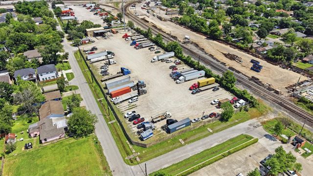 2510 Sakowitz Street, Houston, TX 77020