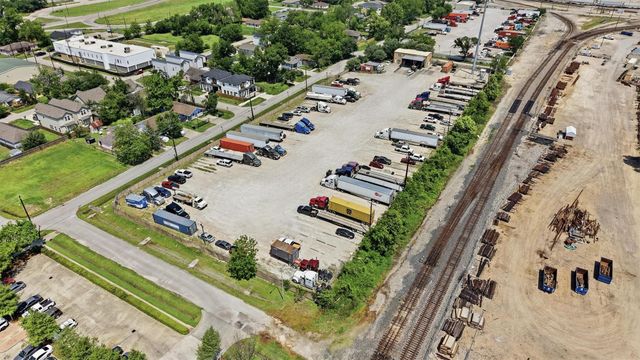 2510 Sakowitz Street, Houston, TX 77020