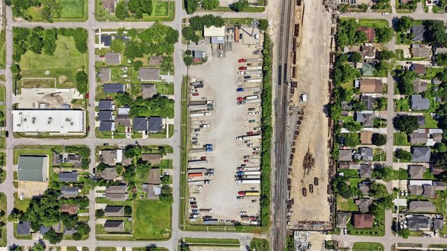 2510 Sakowitz Street, Houston, TX 77020