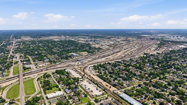 2510 Sakowitz Street, Houston, TX 77020