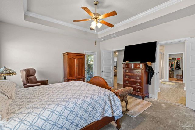 3582 Turquoise Dr, Navarre, FL 32566