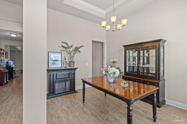 3582 Turquoise Dr, Navarre, FL 32566