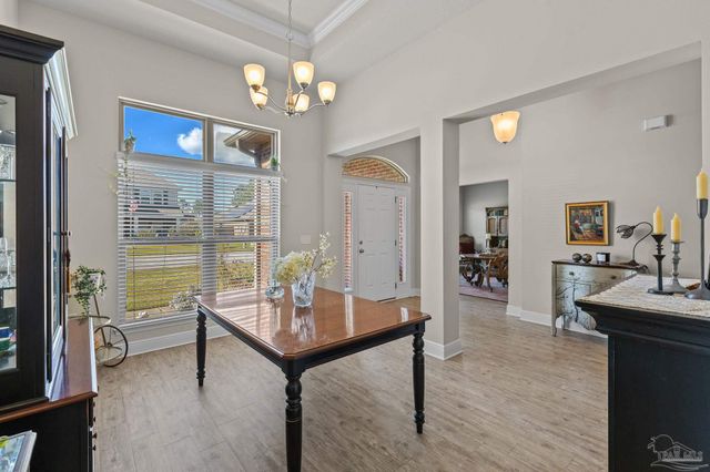 3582 Turquoise Dr, Navarre, FL 32566