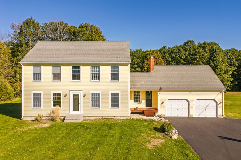 69 Louden Road, Saco, ME 04072 — photo 3