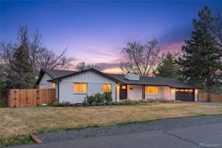 14355 W 30th Avenue, Golden, CO 80401