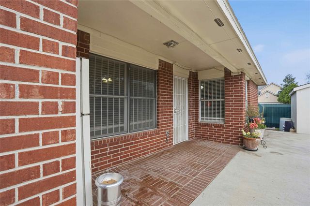 15258 Ferness Lane, Channelview, TX 77530