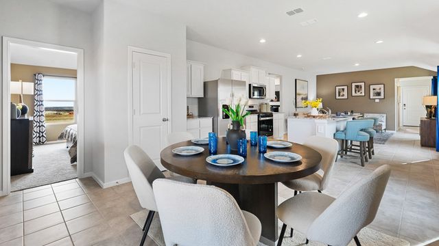 616 SHADED GROVE Drive, Denton, TX 76259