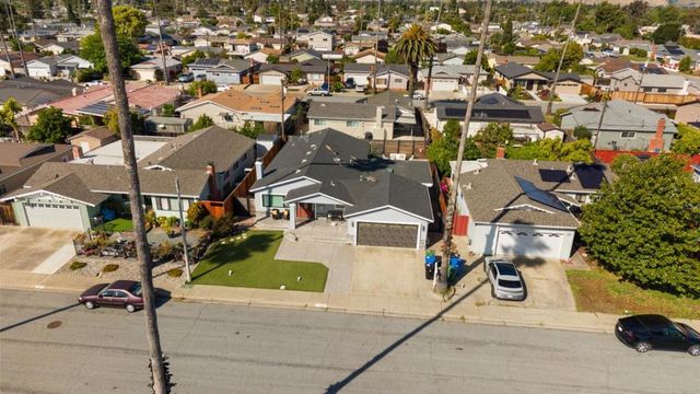 39666 Whitecap Way, Fremont, CA 94538
