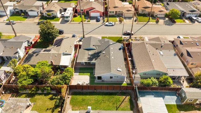 39666 Whitecap Way, Fremont, CA 94538