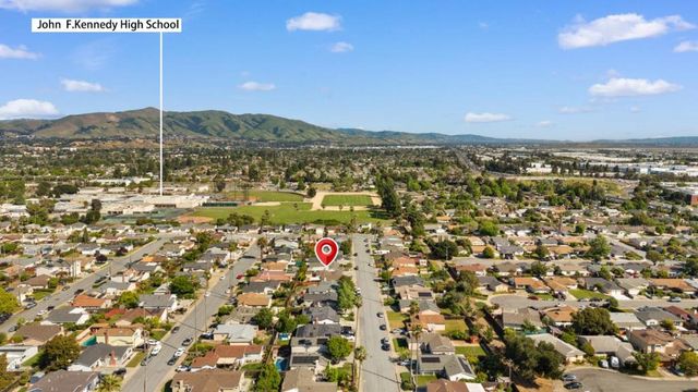 39666 Whitecap Way, Fremont, CA 94538