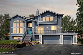2231 Shore Drive, Anchorage, AK 99515