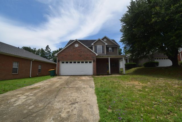 2498 S Lakeview Drive, Crestview, FL 32536
